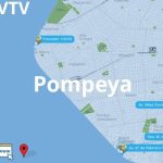 turnos vtv Pompeya