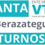turno vtv Berazategui