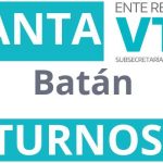turno vtv Batán