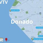 turnos vtv Donado