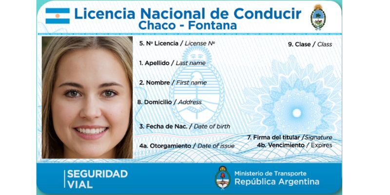 como sacar la licencia de conducir por primera vez