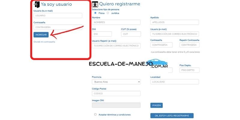 descargo multas lomas de zamora online