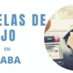 escuelas de manejo caba