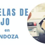 escuelas de manejo mendoza
