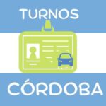 turnos para carnet de conducir cordoba